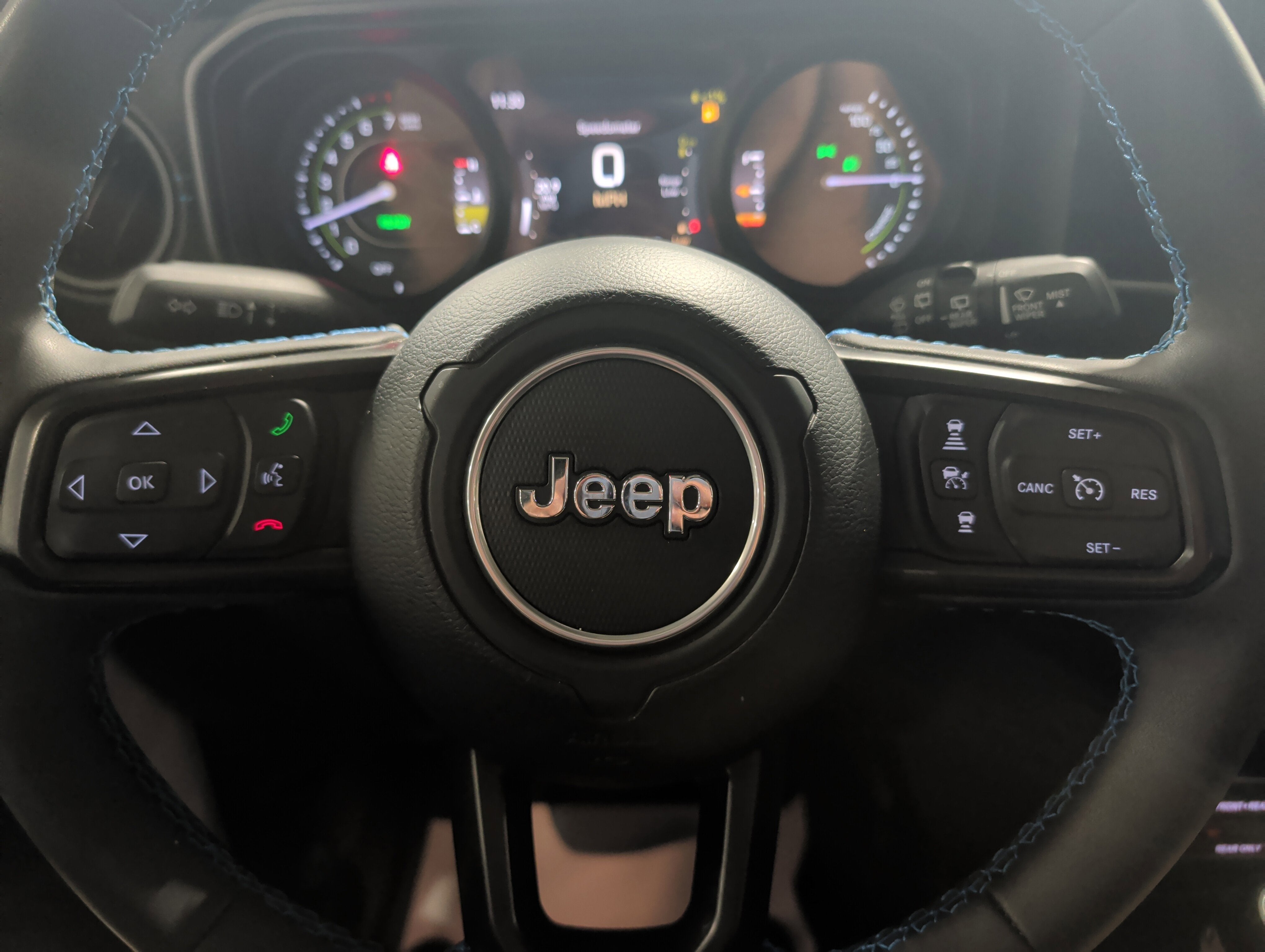 2024 Jeep Wrangler 4xe Rubicon 4xe