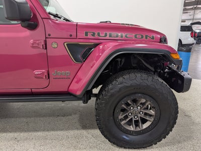 2024 Jeep Wrangler Rubicon 392