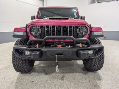 2024 Jeep Wrangler Rubicon 392