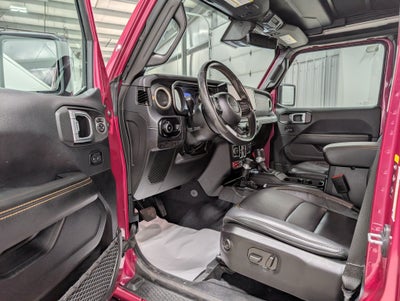 2024 Jeep Wrangler Rubicon 392