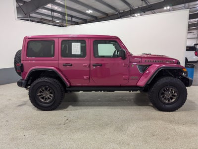 2024 Jeep Wrangler Rubicon 392