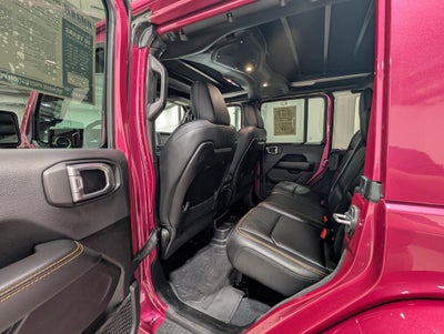 2024 Jeep Wrangler Rubicon 392