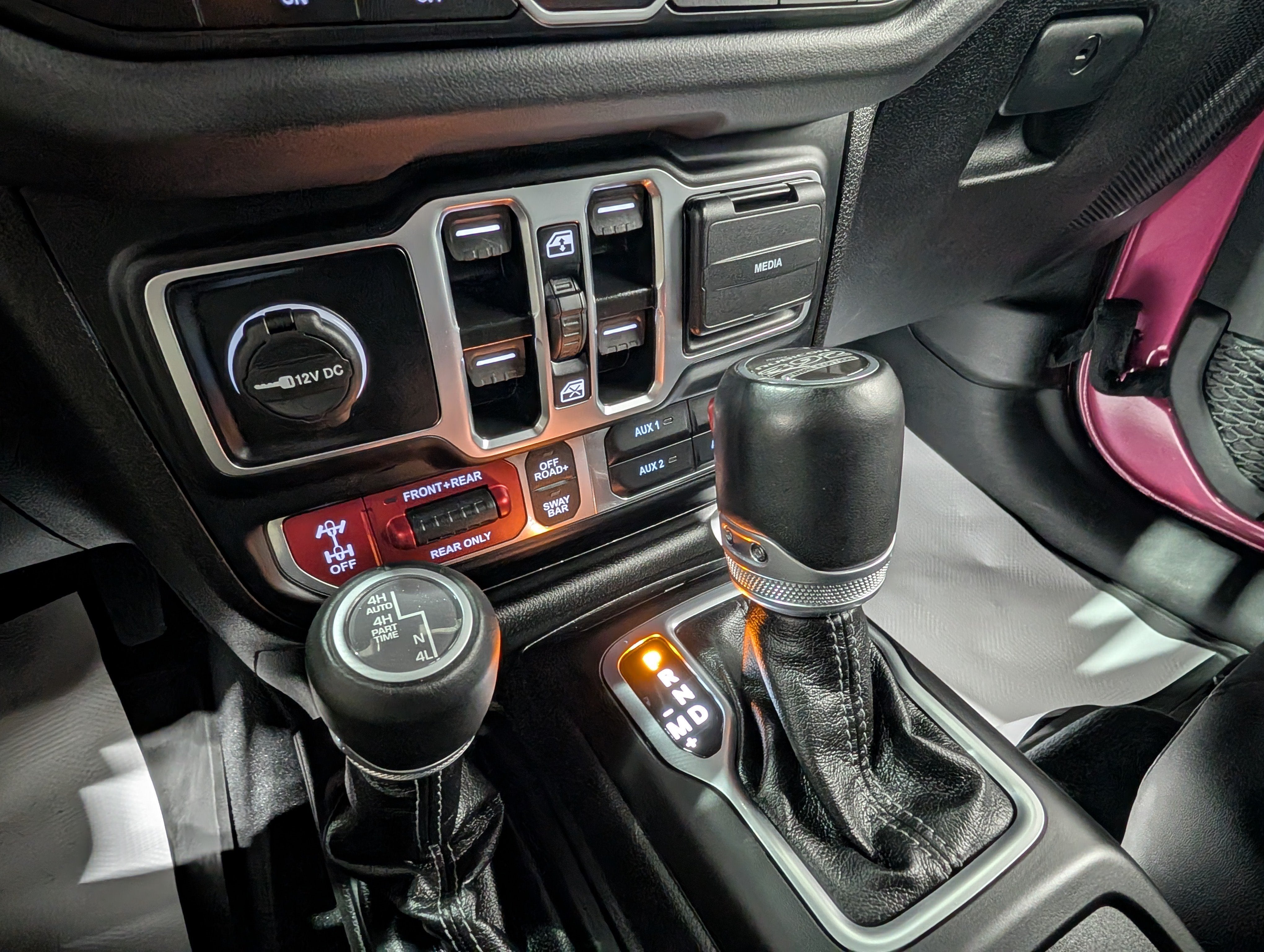 2024 Jeep Wrangler Rubicon 392