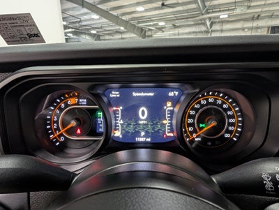 2024 Jeep Wrangler Rubicon 392