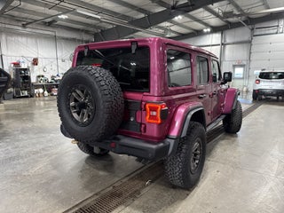 2024 Jeep Wrangler Rubicon 392