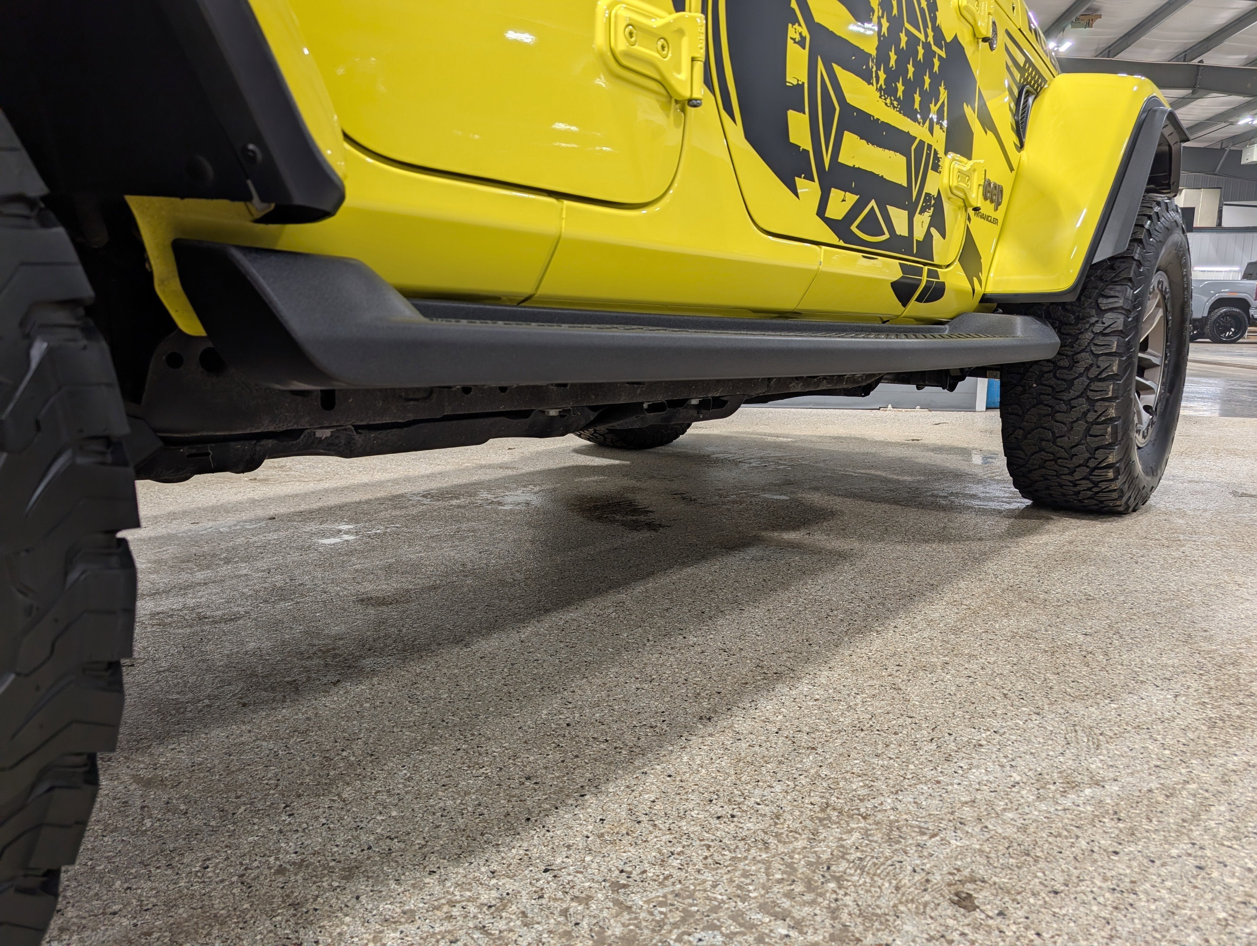 2024 Jeep Wrangler Rubicon 392