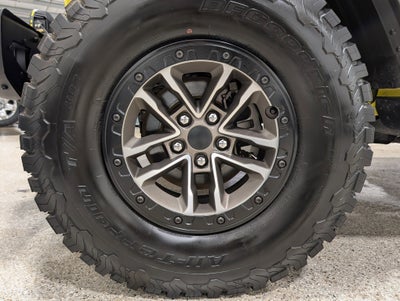 2024 Jeep Wrangler Rubicon 392