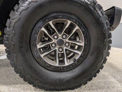 2024 Jeep Wrangler Rubicon 392