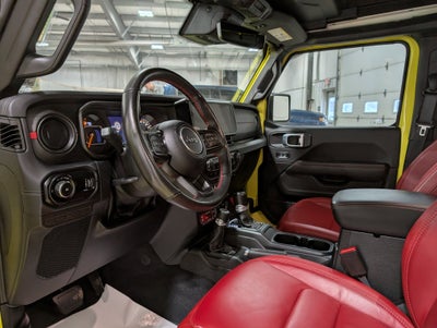 2024 Jeep Wrangler Rubicon 392