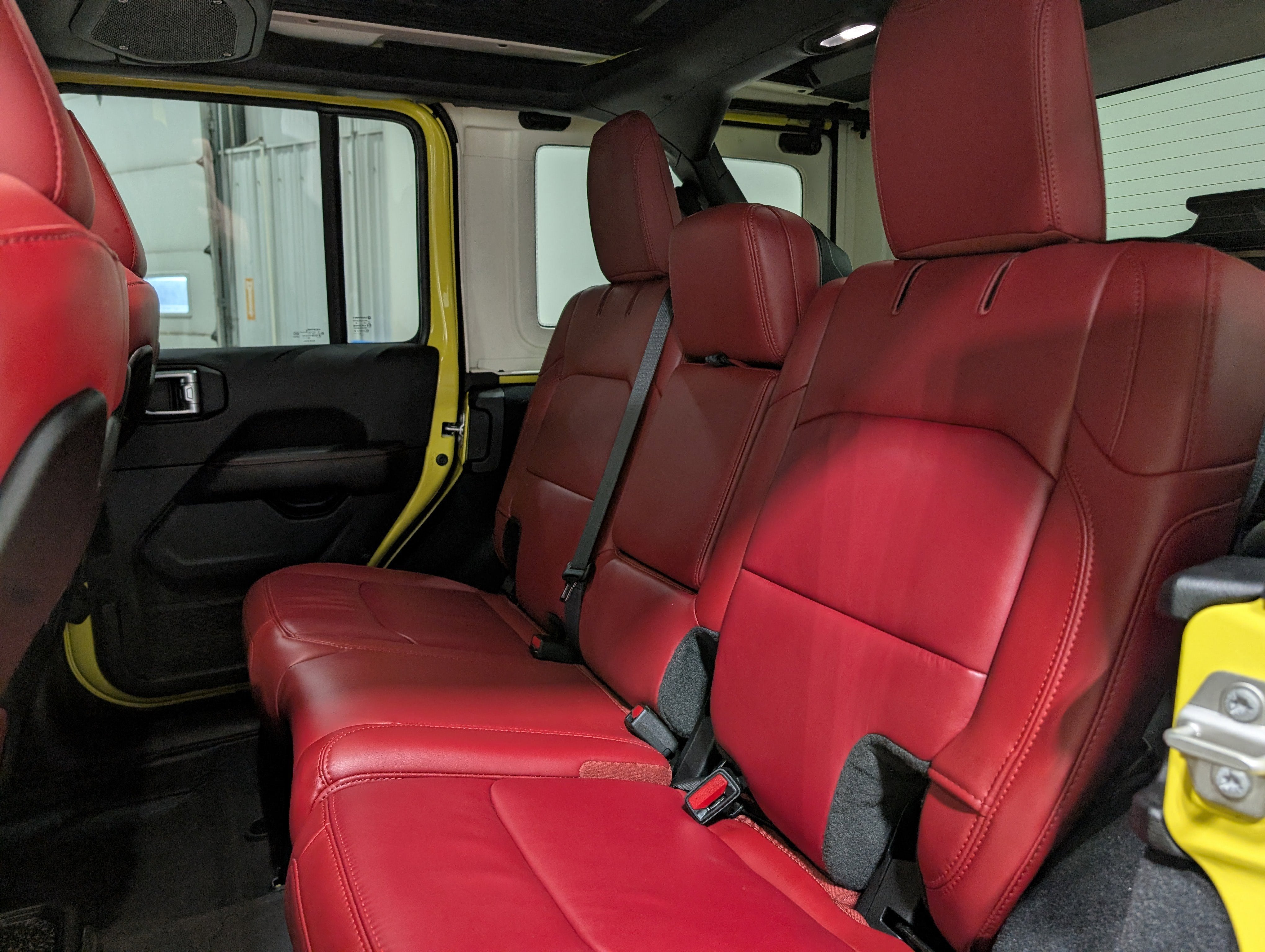 2024 Jeep Wrangler Rubicon 392