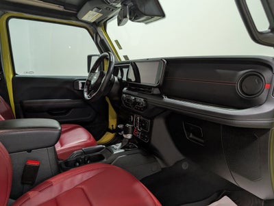 2024 Jeep Wrangler Rubicon 392