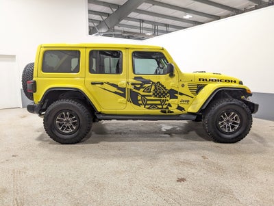 2024 Jeep Wrangler Rubicon 392