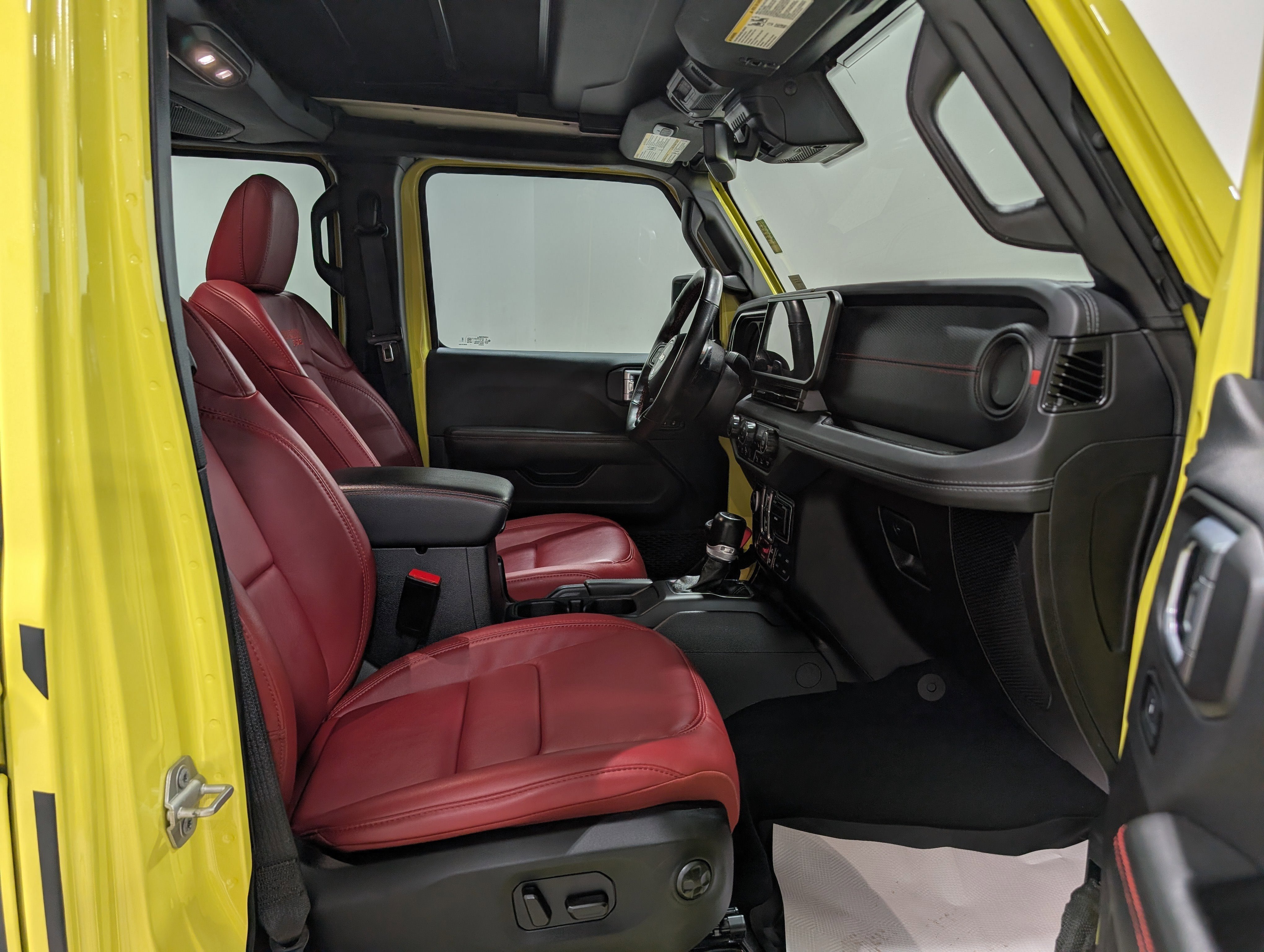 2024 Jeep Wrangler Rubicon 392