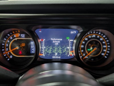 2024 Jeep Wrangler Rubicon 392