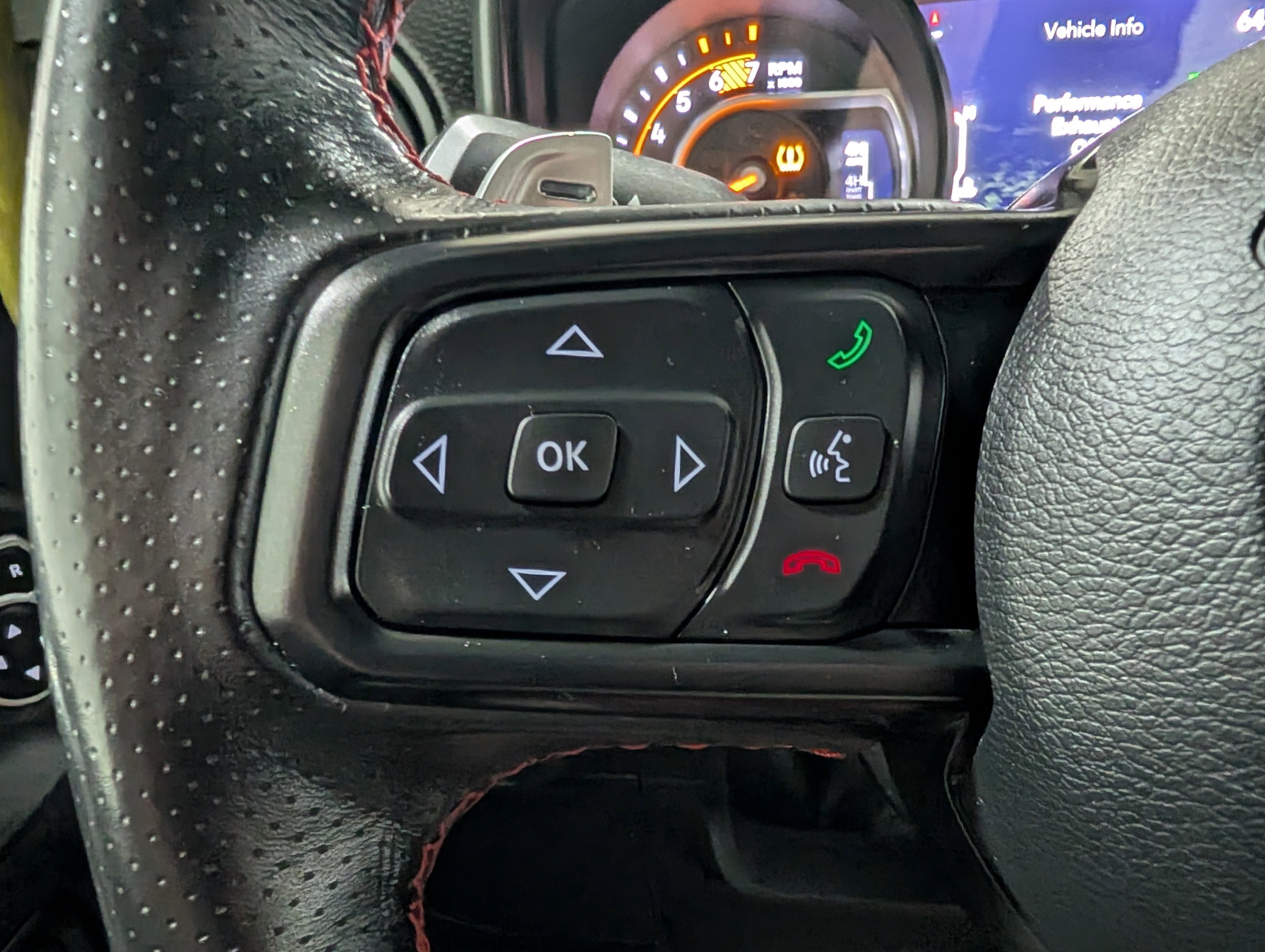 2024 Jeep Wrangler Rubicon 392