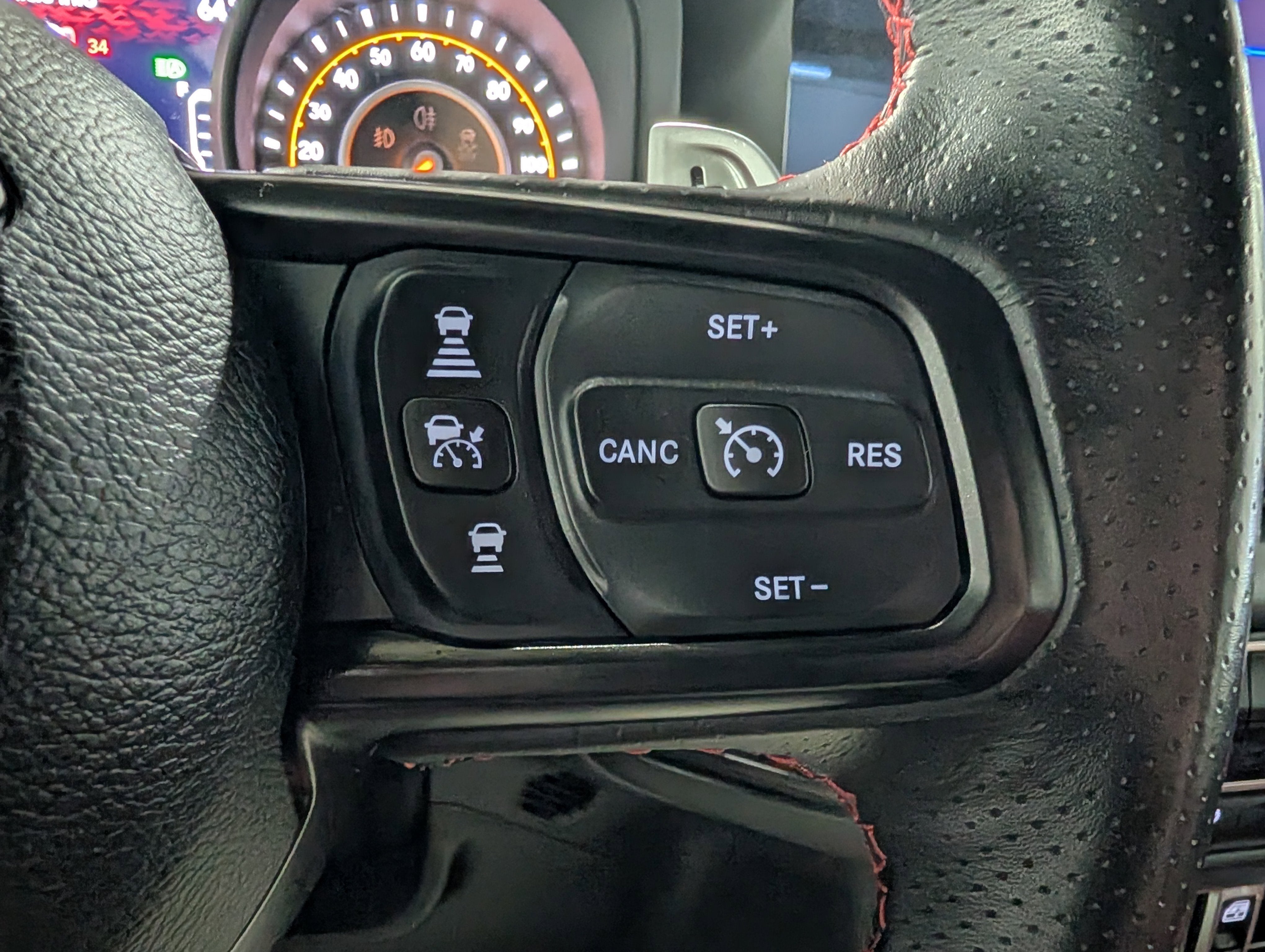 2024 Jeep Wrangler Rubicon 392