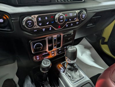 2024 Jeep Wrangler Rubicon 392