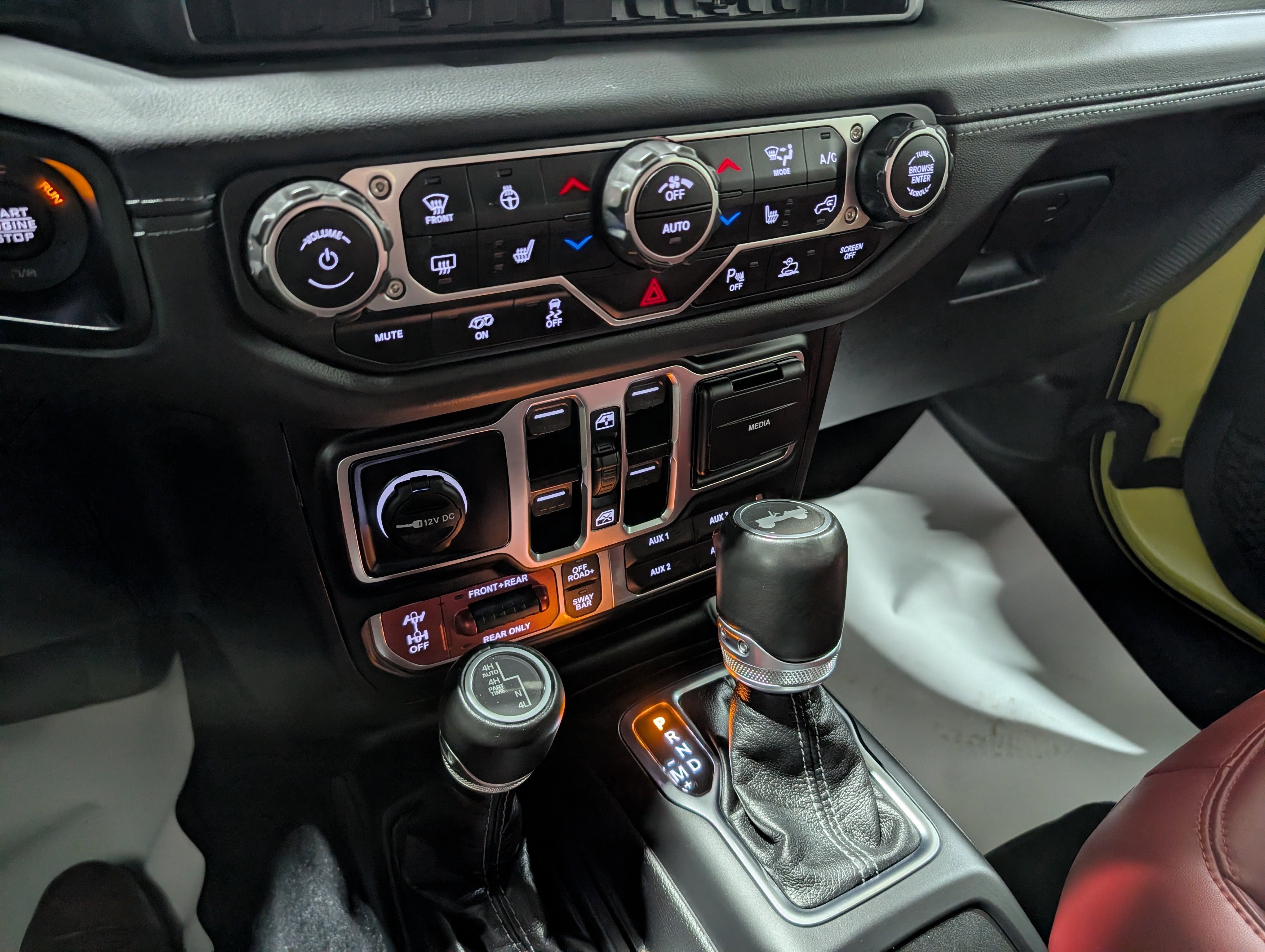 2024 Jeep Wrangler Rubicon 392