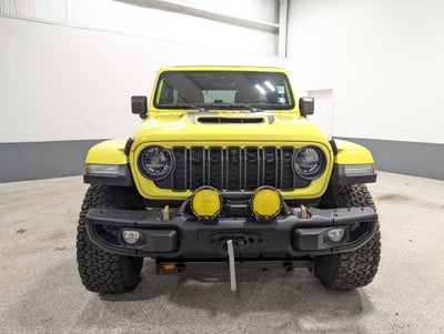 2024 Jeep Wrangler Rubicon 392