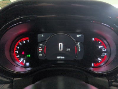 2025 Dodge Durango R/T Plus AWD