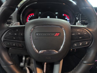 2025 Dodge Durango R/T Plus AWD