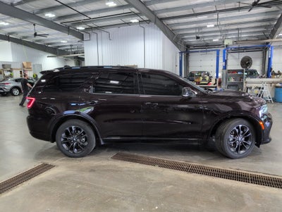 2025 Dodge Durango R/T Plus AWD