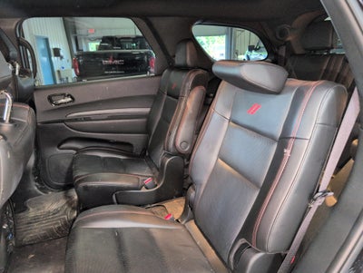 2025 Dodge Durango R/T Plus AWD