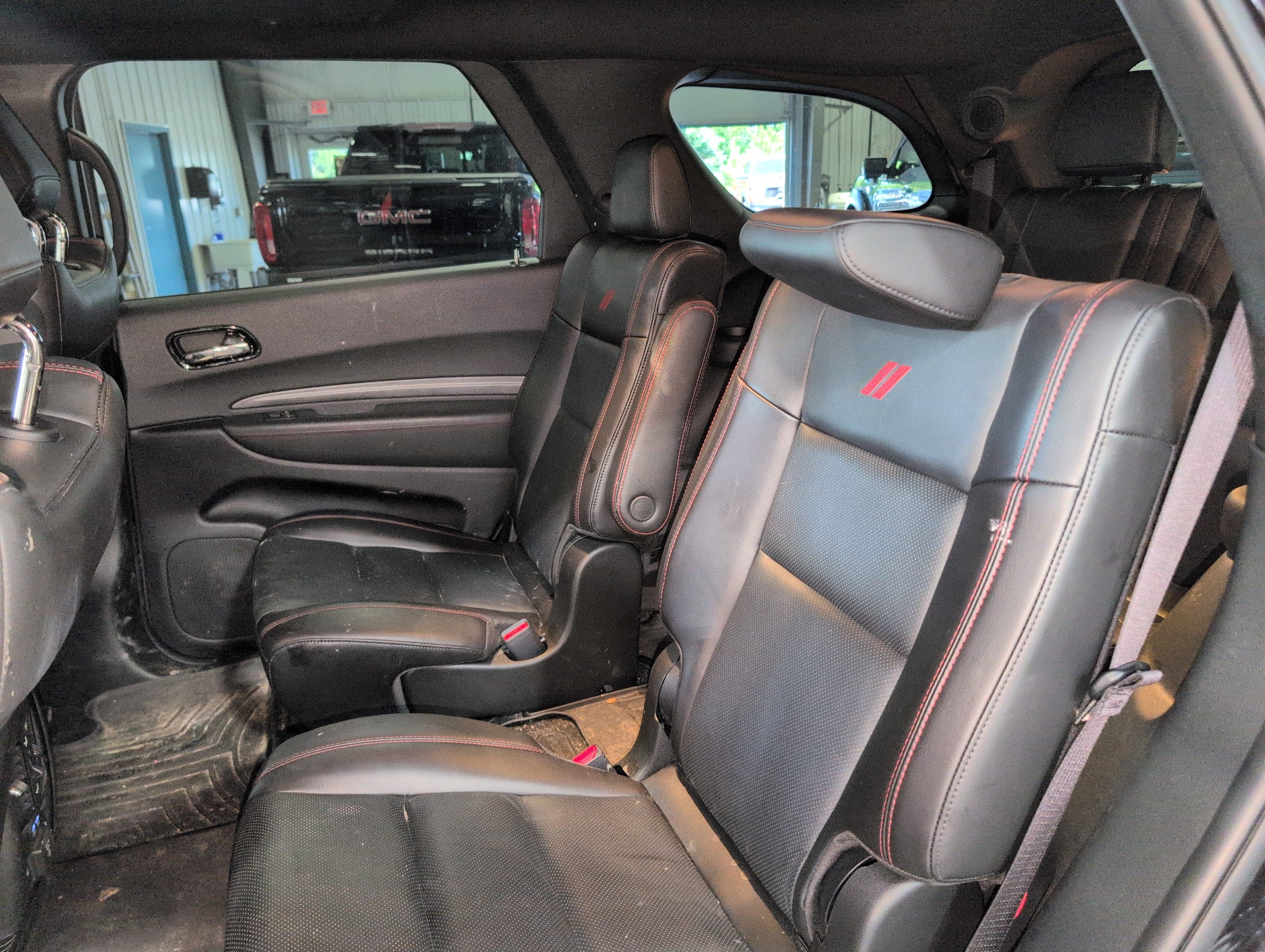 2025 Dodge Durango R/T Plus AWD