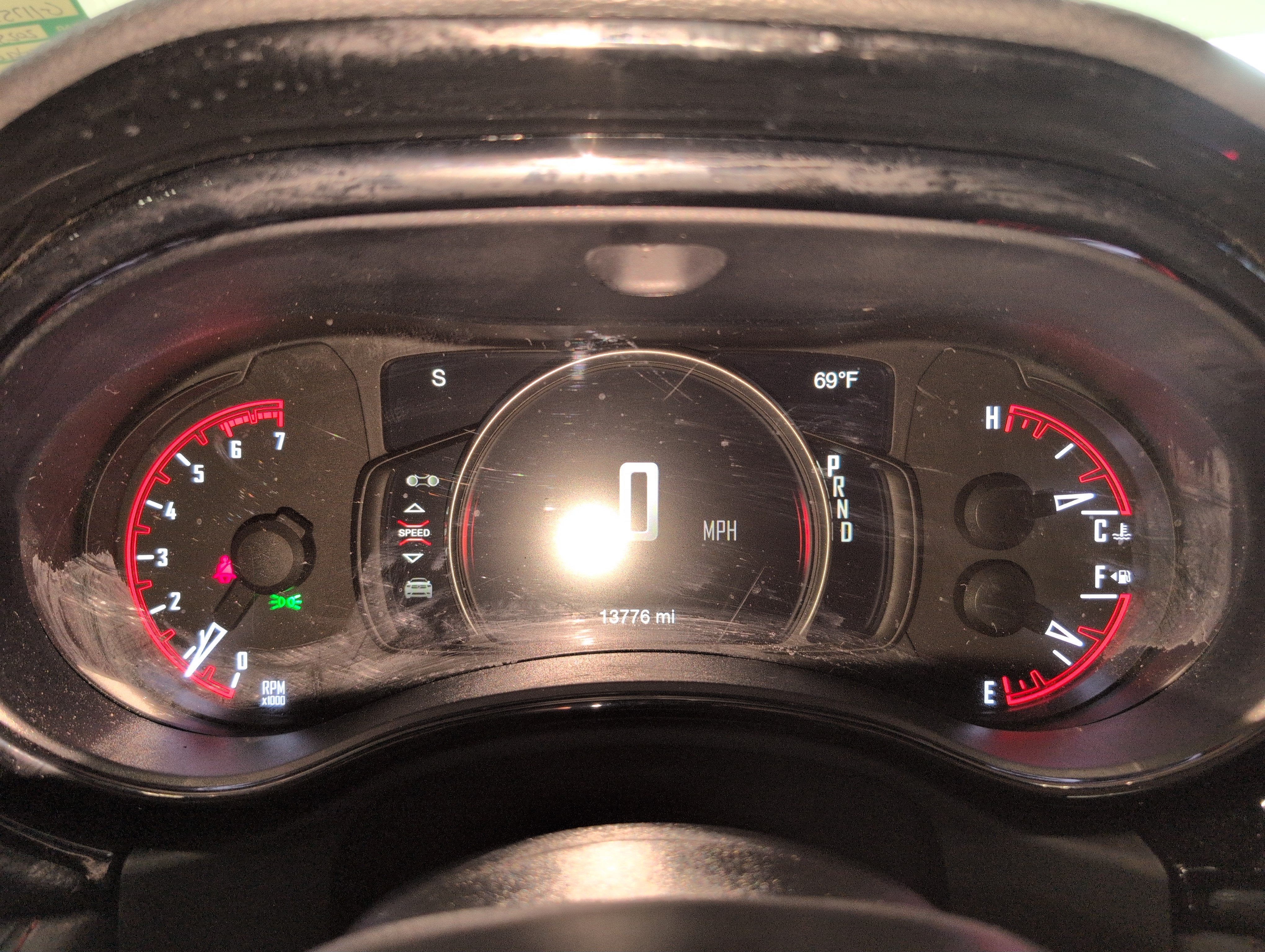 2025 Dodge Durango R/T Plus AWD