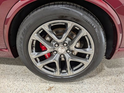 2021 Dodge Durango SRT 392 AWD