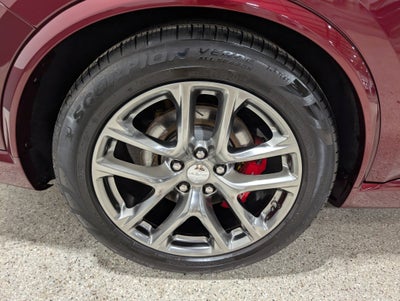 2021 Dodge Durango SRT 392 AWD