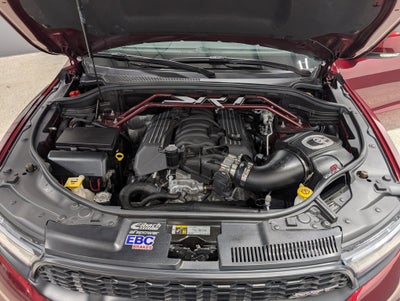 2021 Dodge Durango SRT 392 AWD