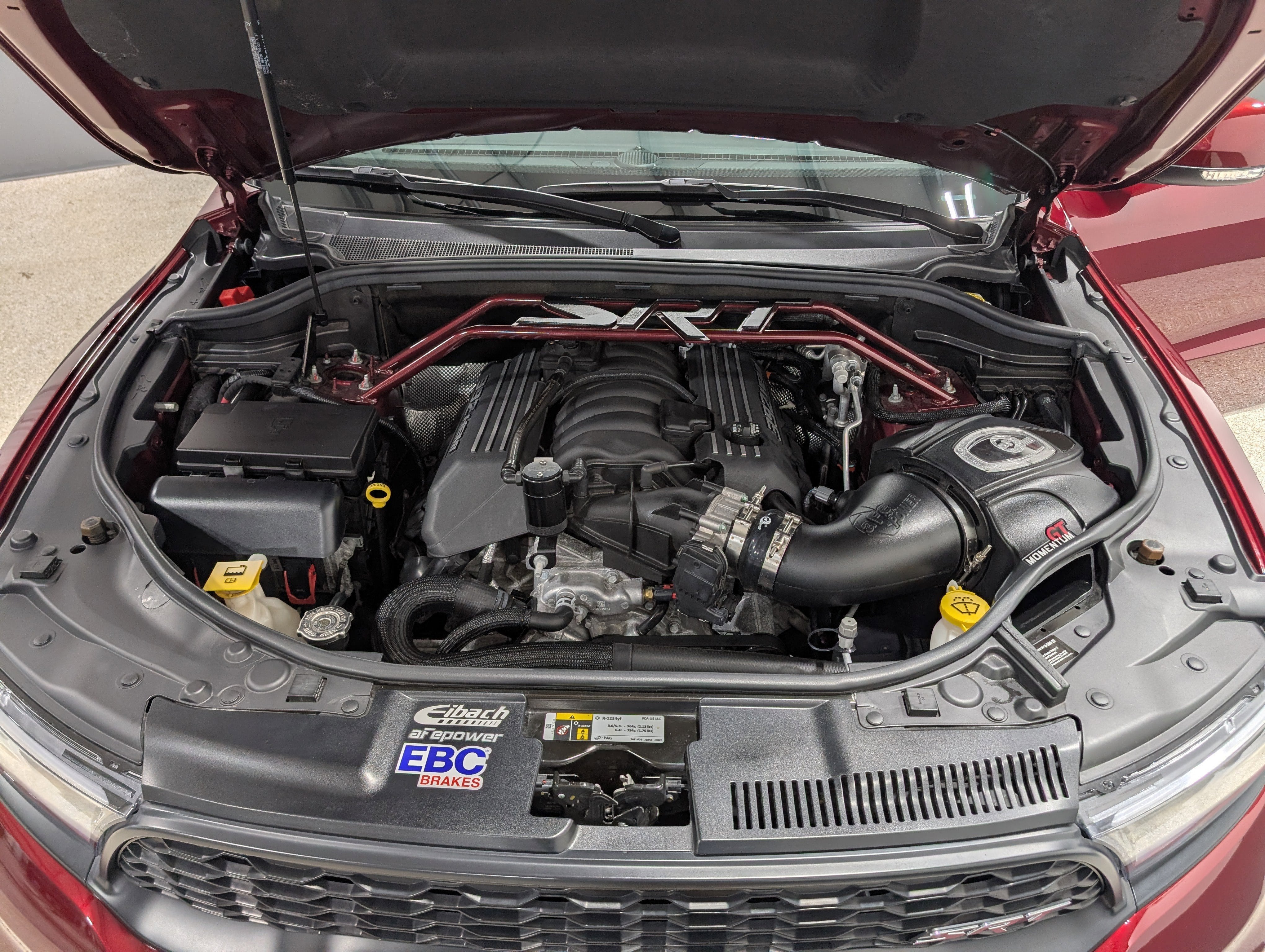 2021 Dodge Durango SRT 392 AWD