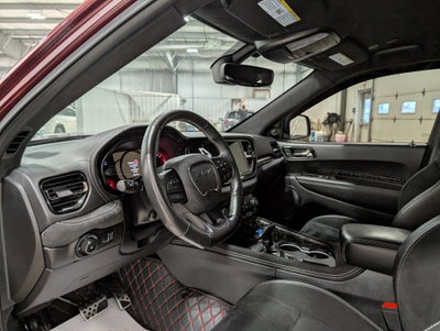 2021 Dodge Durango SRT 392 AWD
