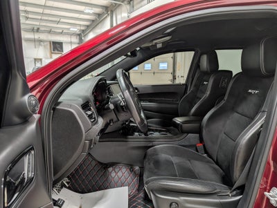 2021 Dodge Durango SRT 392 AWD