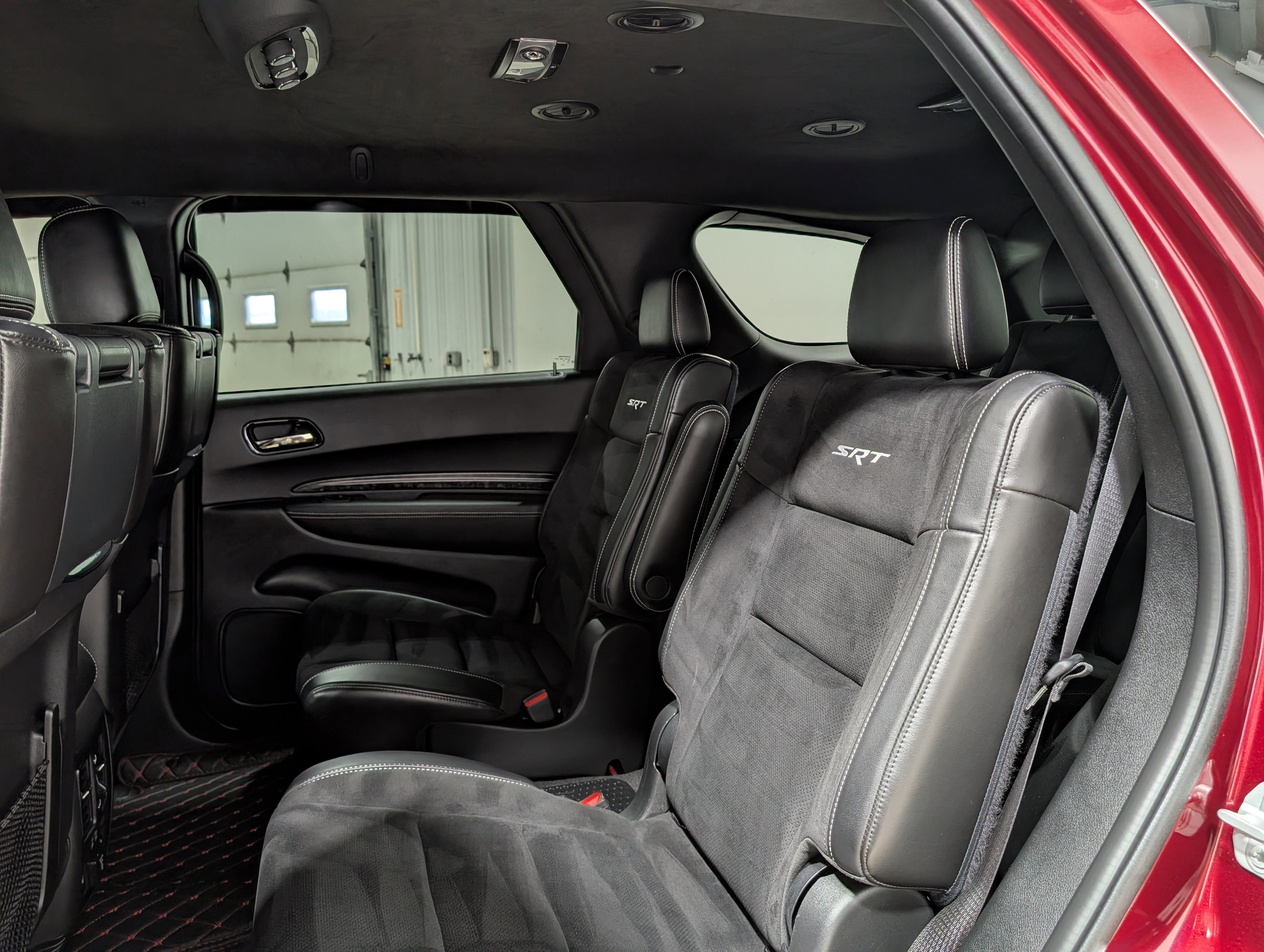 2021 Dodge Durango SRT 392 AWD