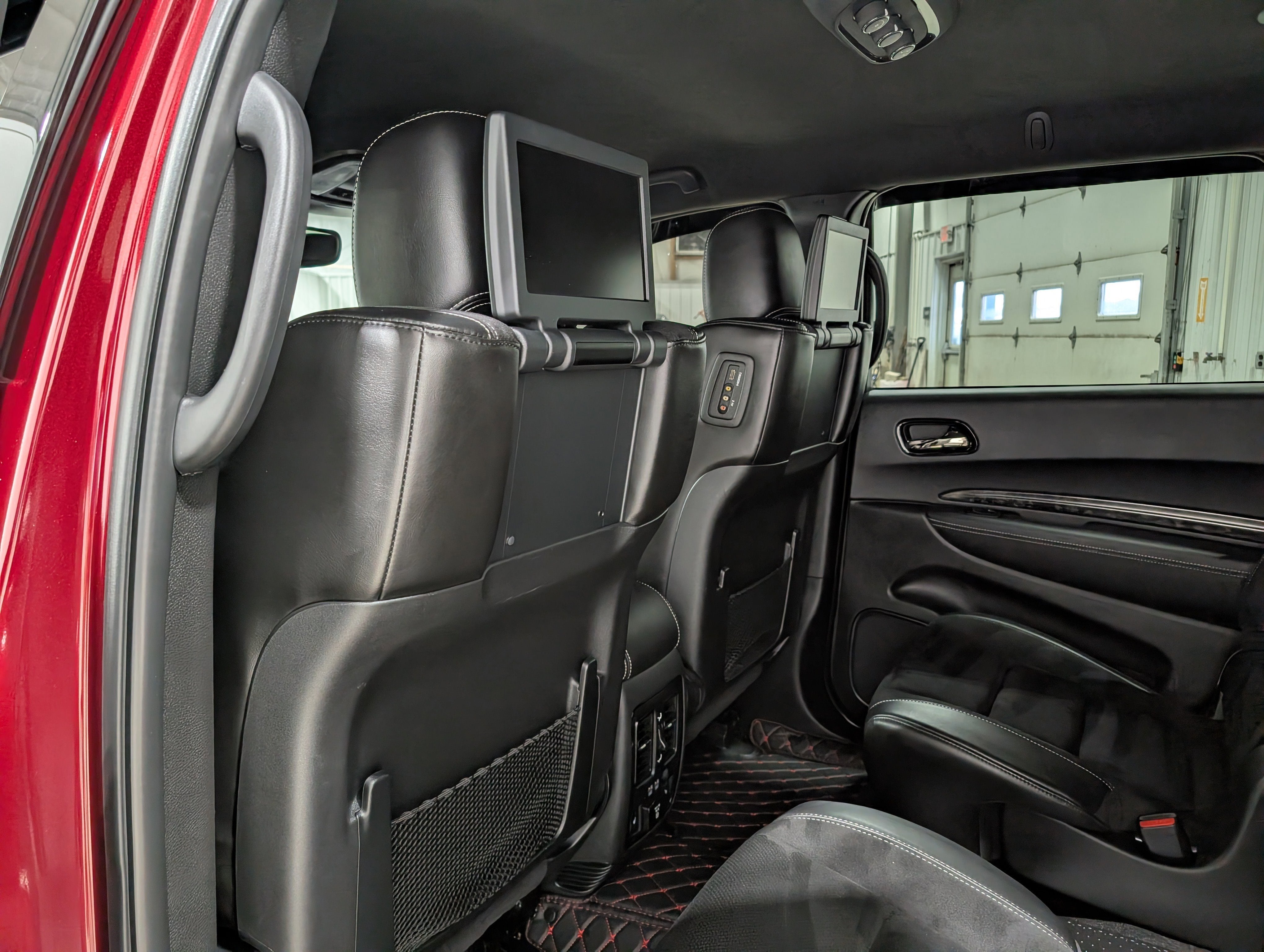 2021 Dodge Durango SRT 392 AWD