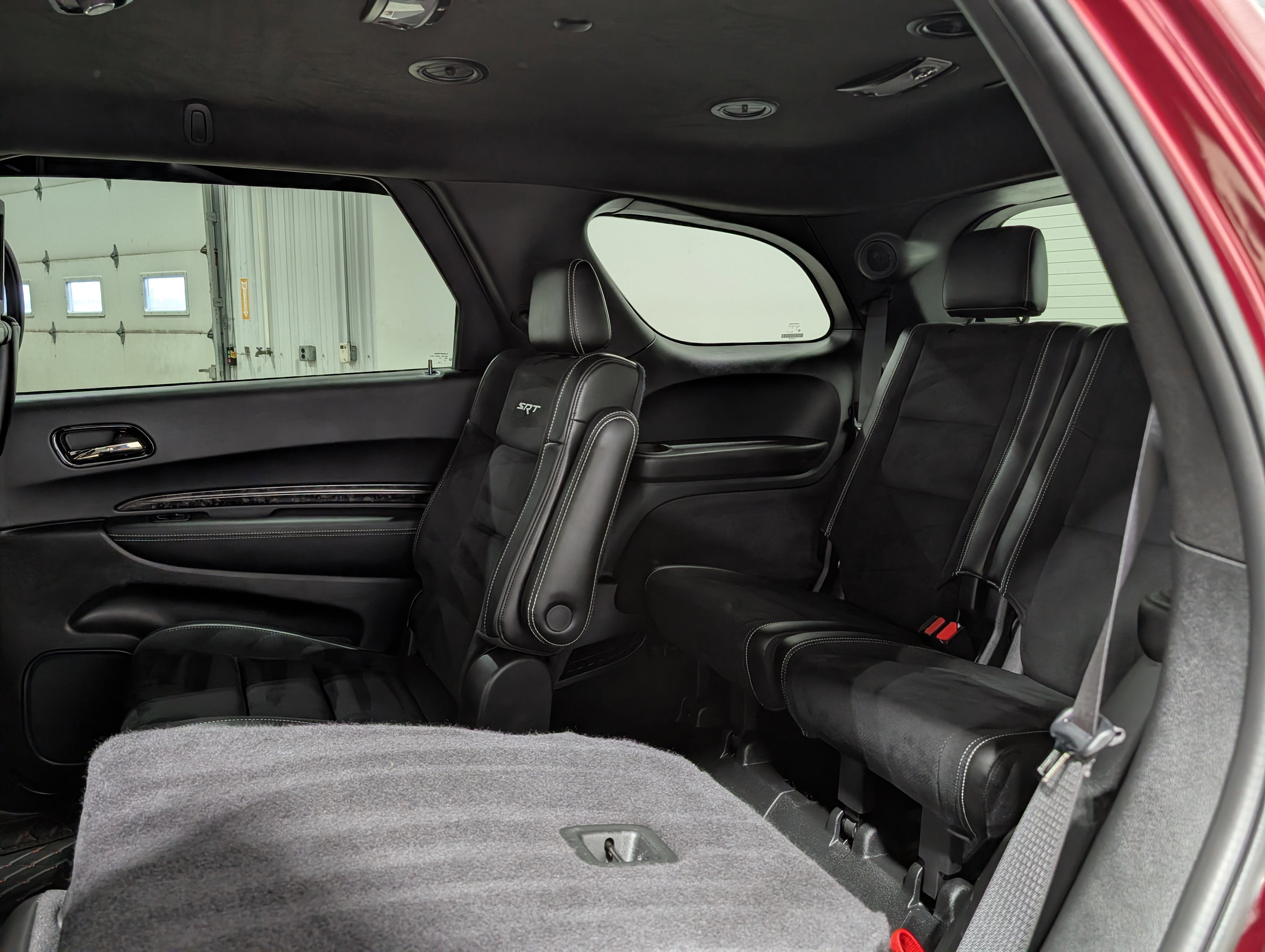 2021 Dodge Durango SRT 392 AWD