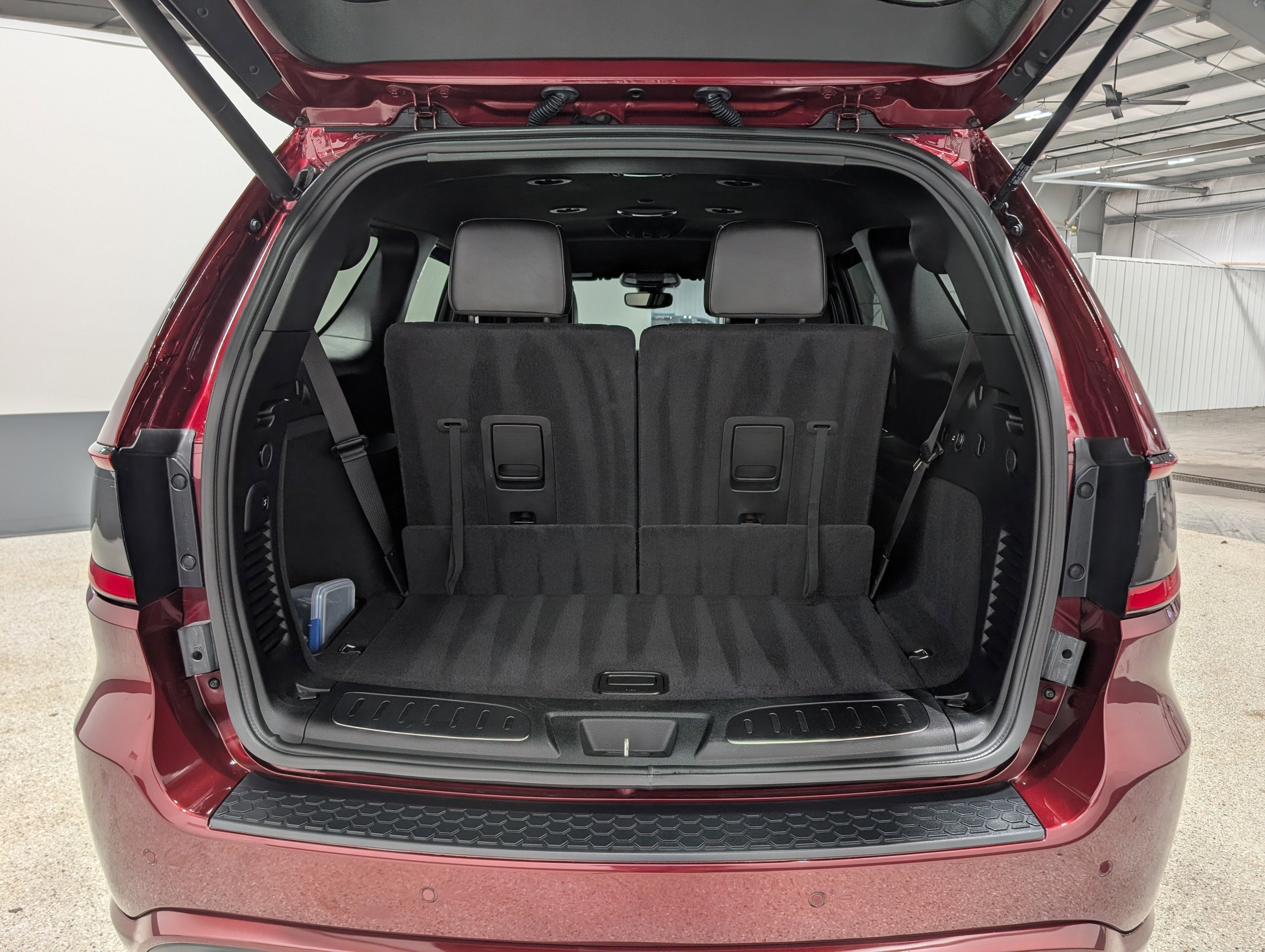 2021 Dodge Durango SRT 392 AWD