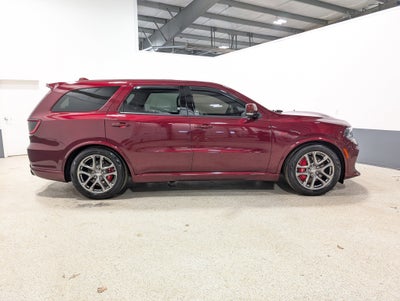 2021 Dodge Durango SRT 392 AWD