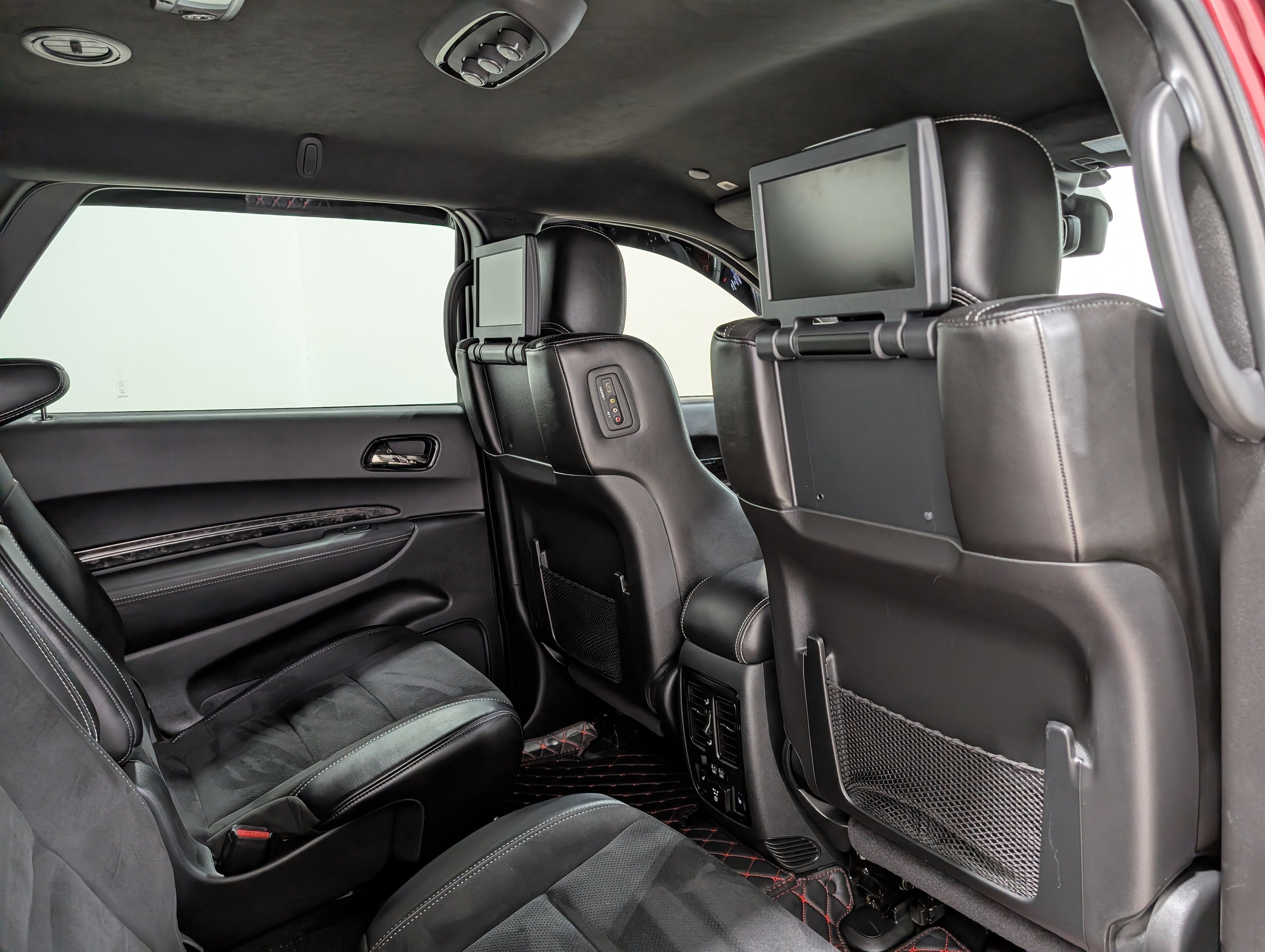 2021 Dodge Durango SRT 392 AWD