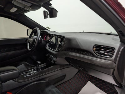 2021 Dodge Durango SRT 392 AWD