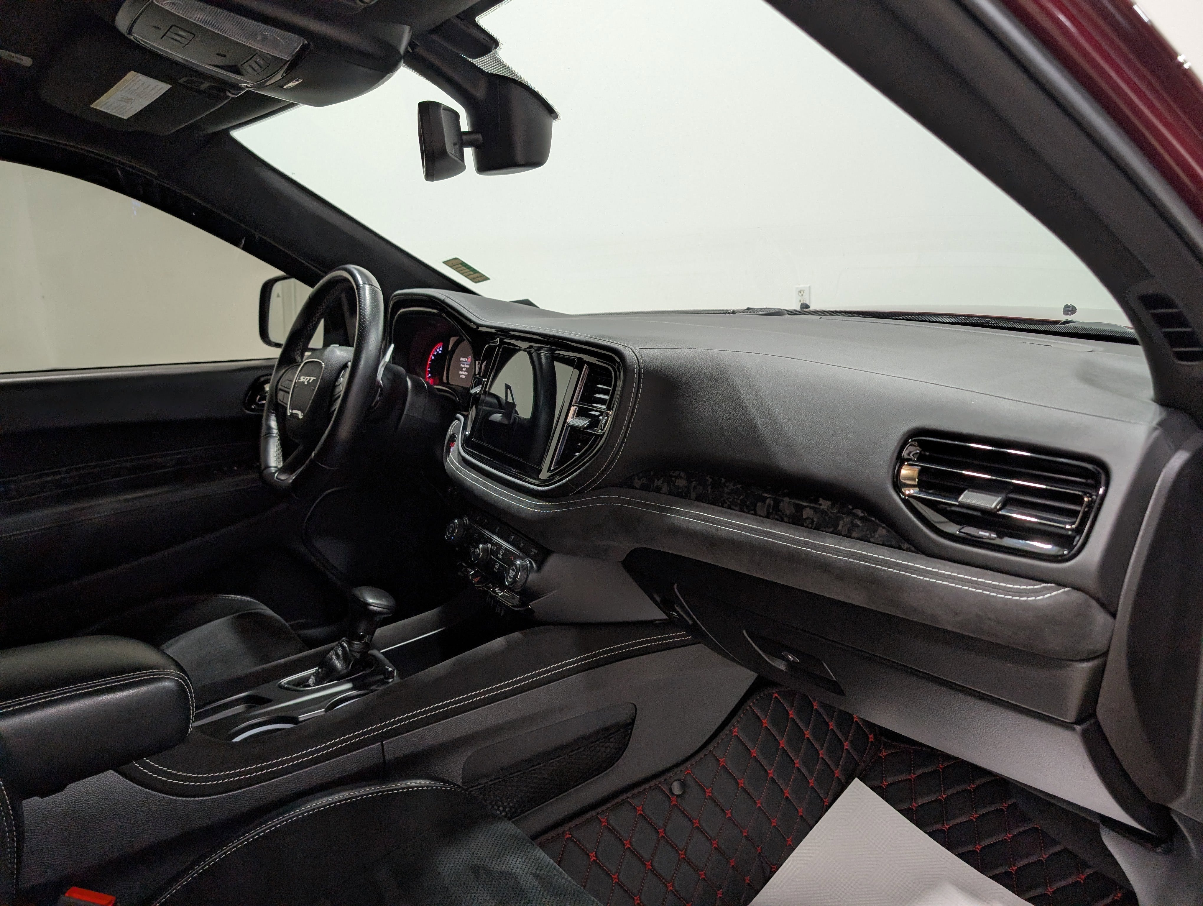 2021 Dodge Durango SRT 392 AWD