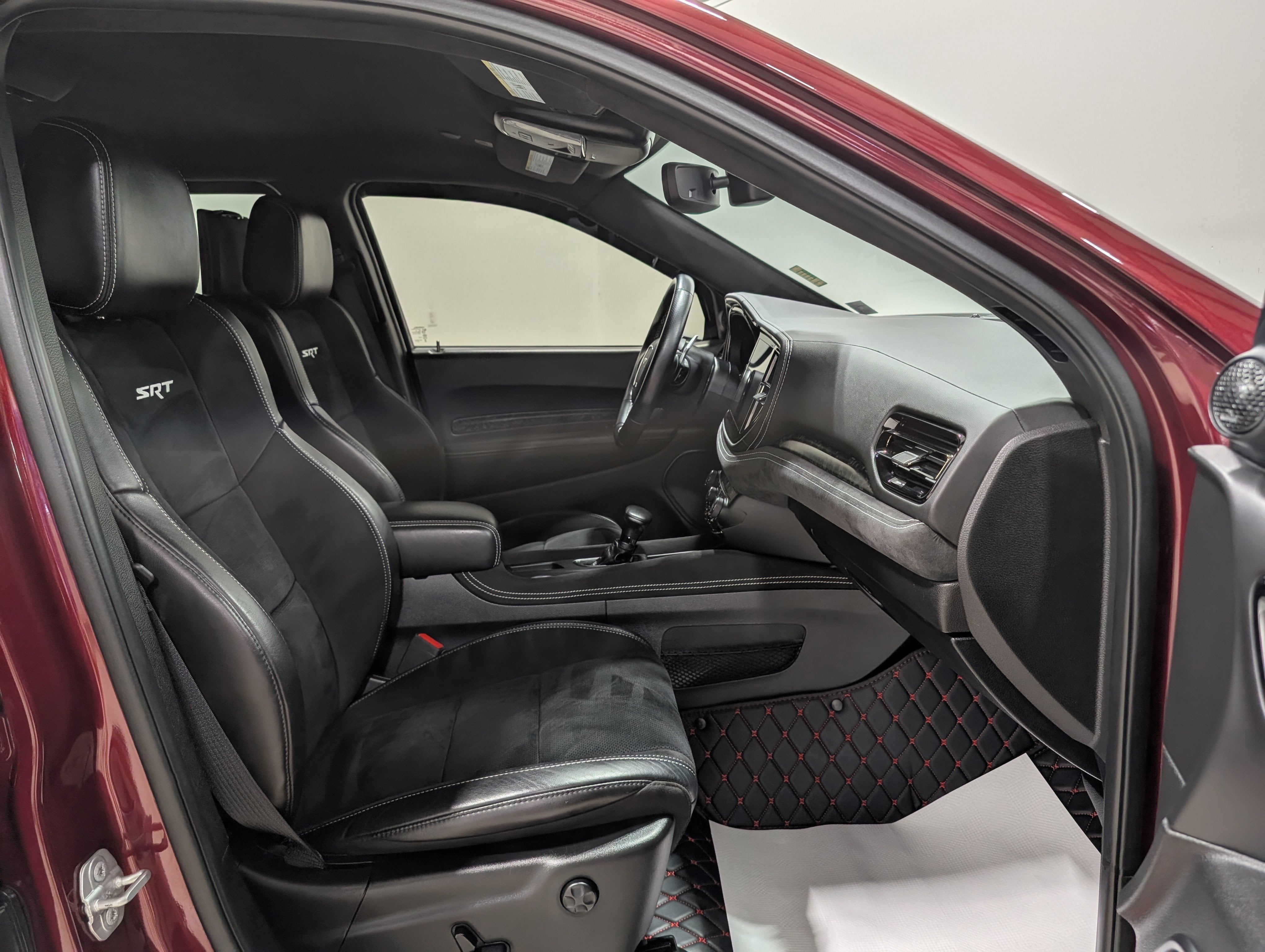 2021 Dodge Durango SRT 392 AWD