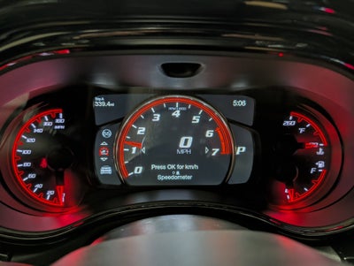 2021 Dodge Durango SRT 392 AWD