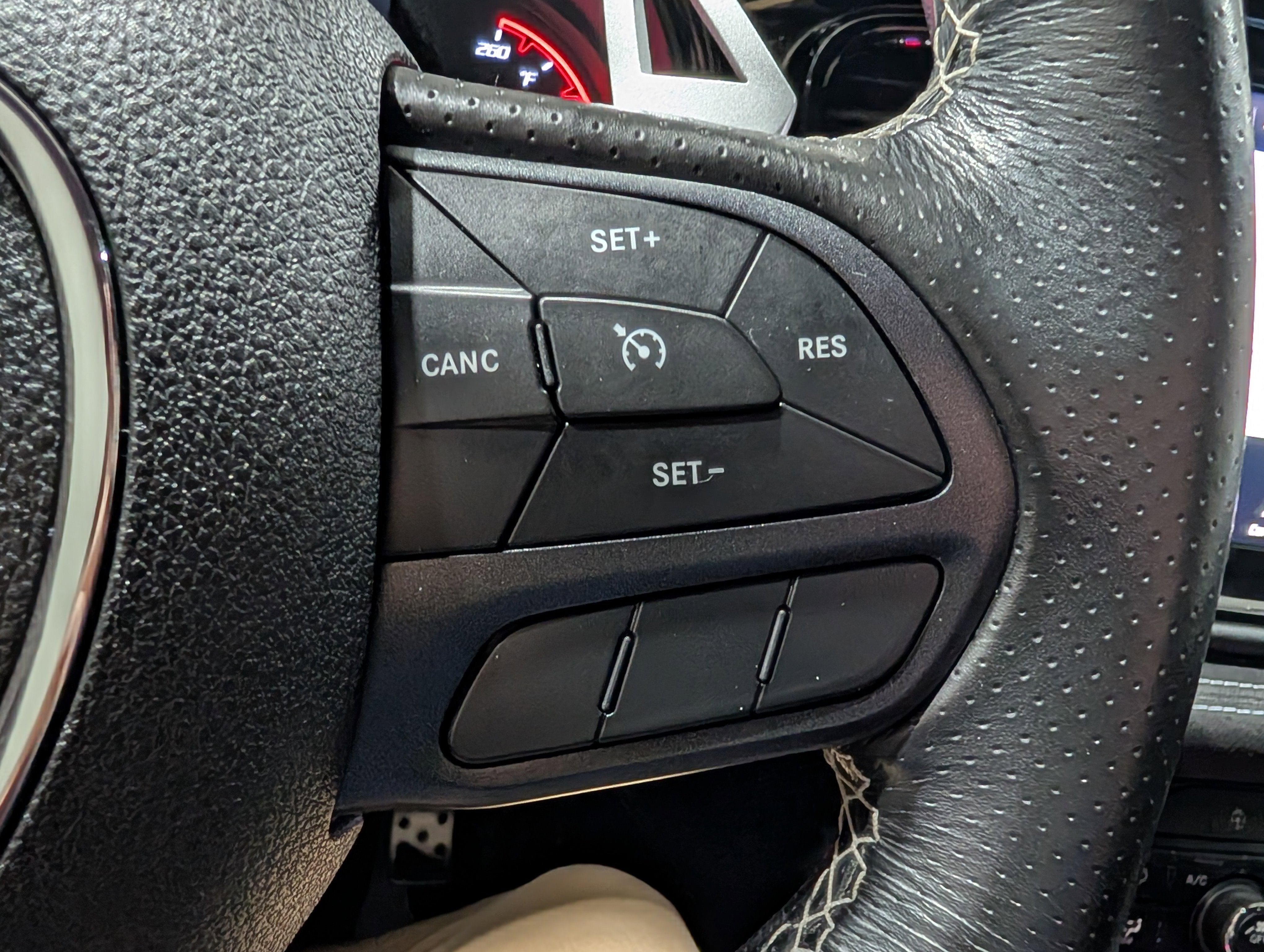 2021 Dodge Durango SRT 392 AWD