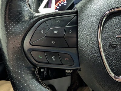 2021 Dodge Durango SRT 392 AWD