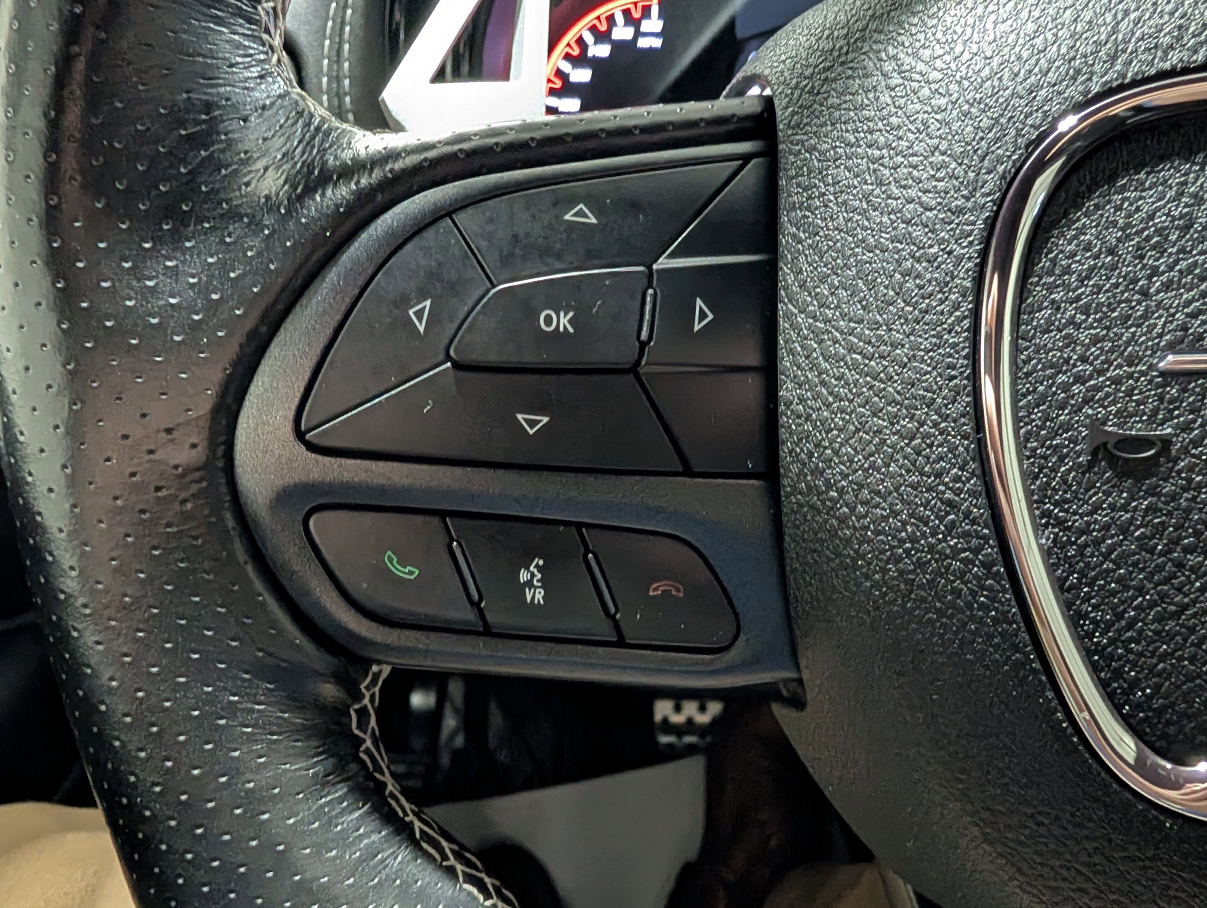 2021 Dodge Durango SRT 392 AWD