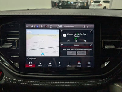 2021 Dodge Durango SRT 392 AWD