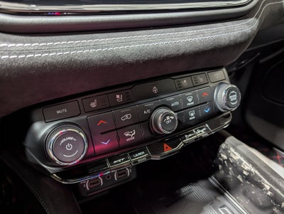 2021 Dodge Durango SRT 392 AWD